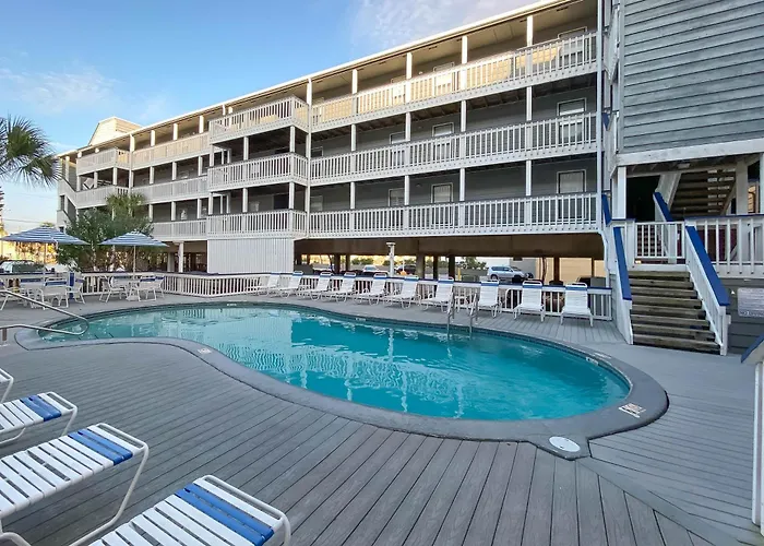 Regatta 204a Beachfront Views And Pool Gulf Shores